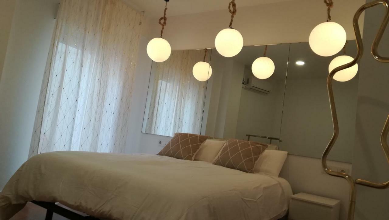 La Peluqueria Apartment กอร์โดบา ภายนอก รูปภาพ