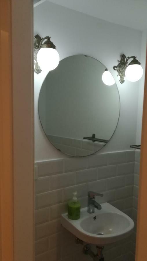 La Peluqueria Apartment กอร์โดบา ภายนอก รูปภาพ