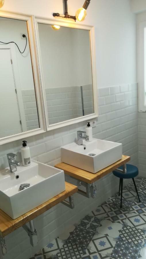 La Peluqueria Apartment กอร์โดบา ภายนอก รูปภาพ
