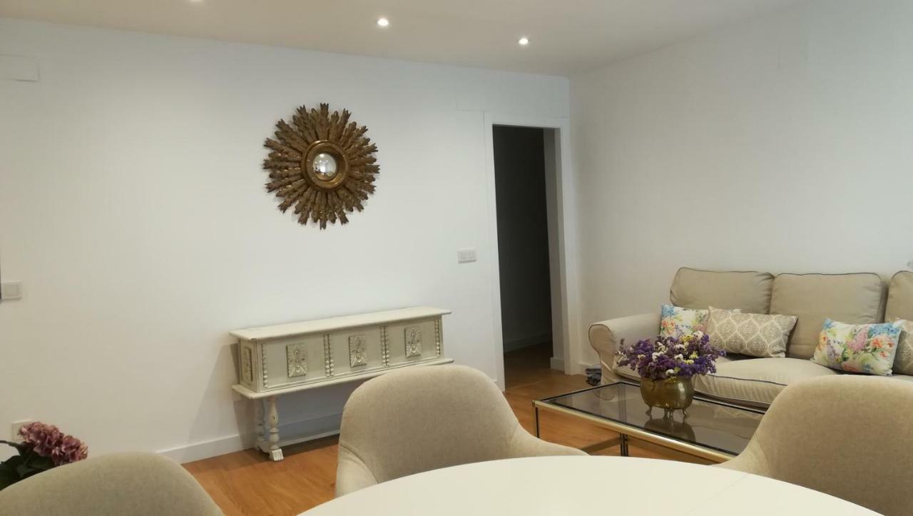 La Peluqueria Apartment กอร์โดบา ภายนอก รูปภาพ