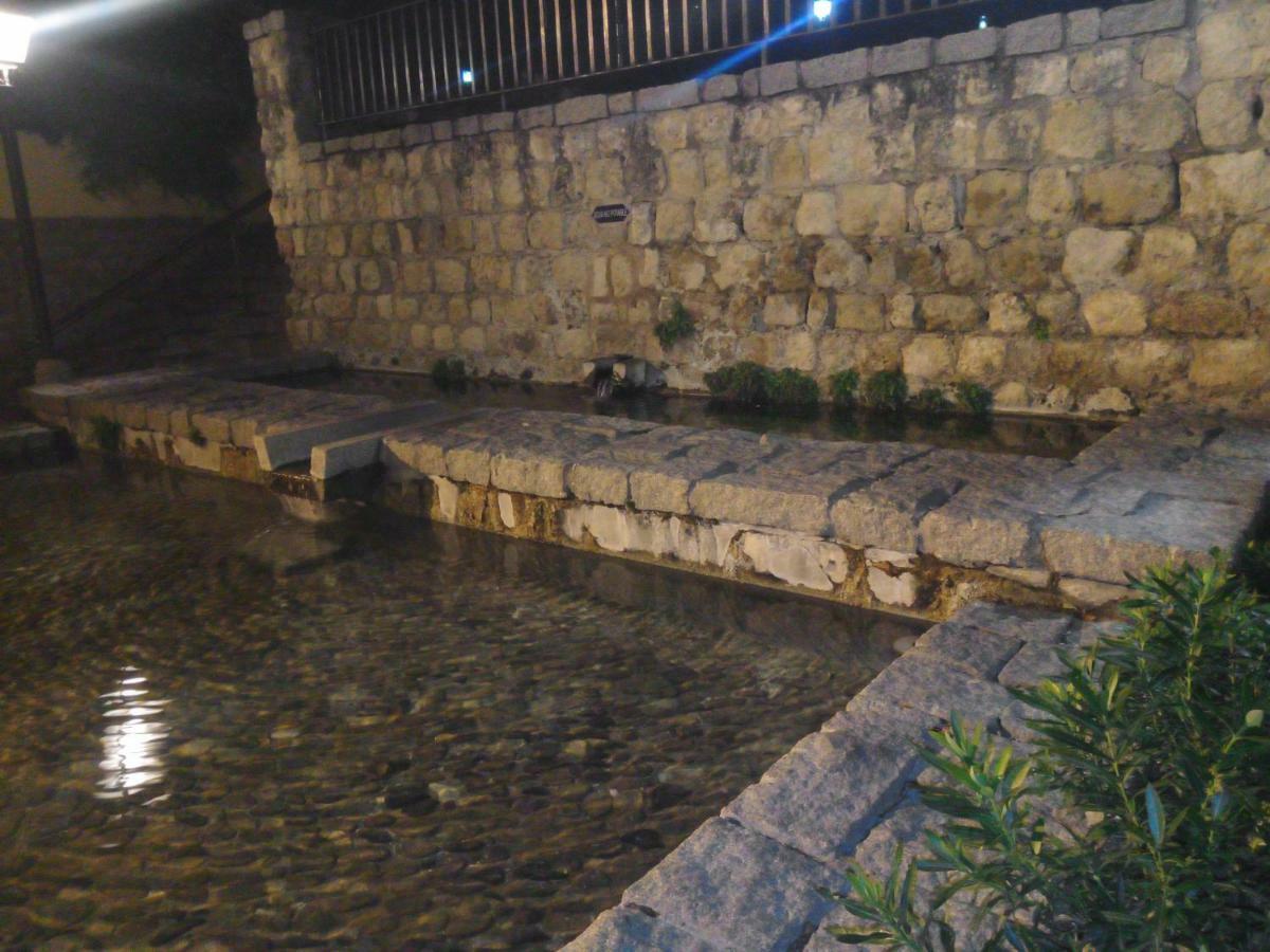 La Peluqueria Apartment กอร์โดบา ภายนอก รูปภาพ