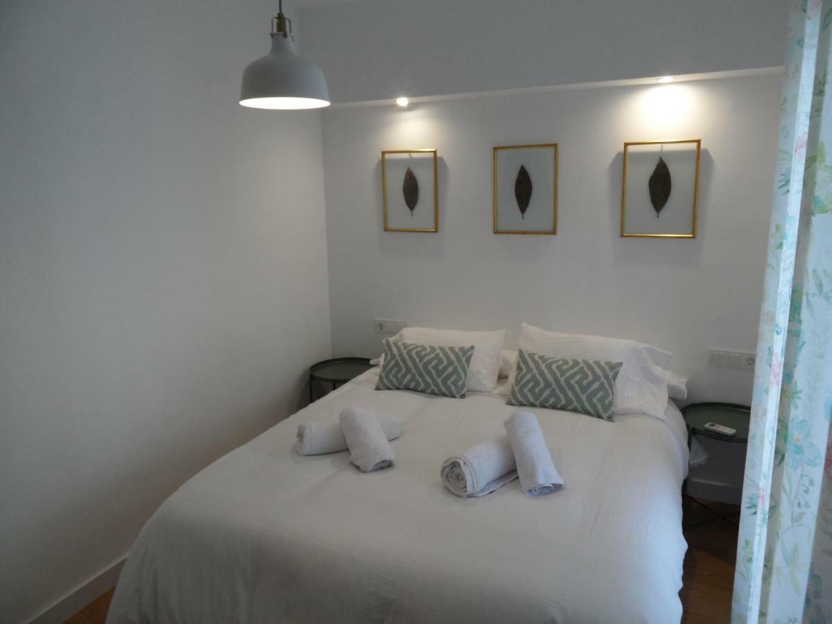 La Peluqueria Apartment กอร์โดบา ภายนอก รูปภาพ