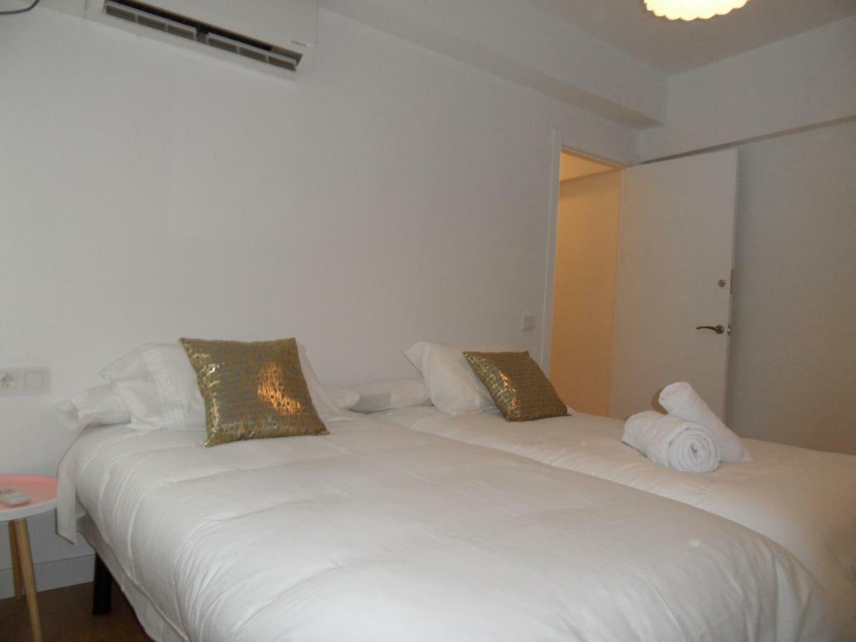 La Peluqueria Apartment กอร์โดบา ภายนอก รูปภาพ