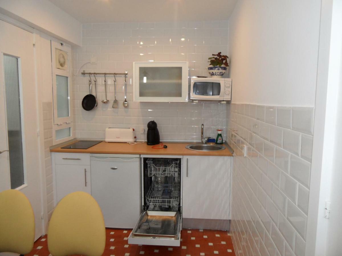 La Peluqueria Apartment กอร์โดบา ภายนอก รูปภาพ