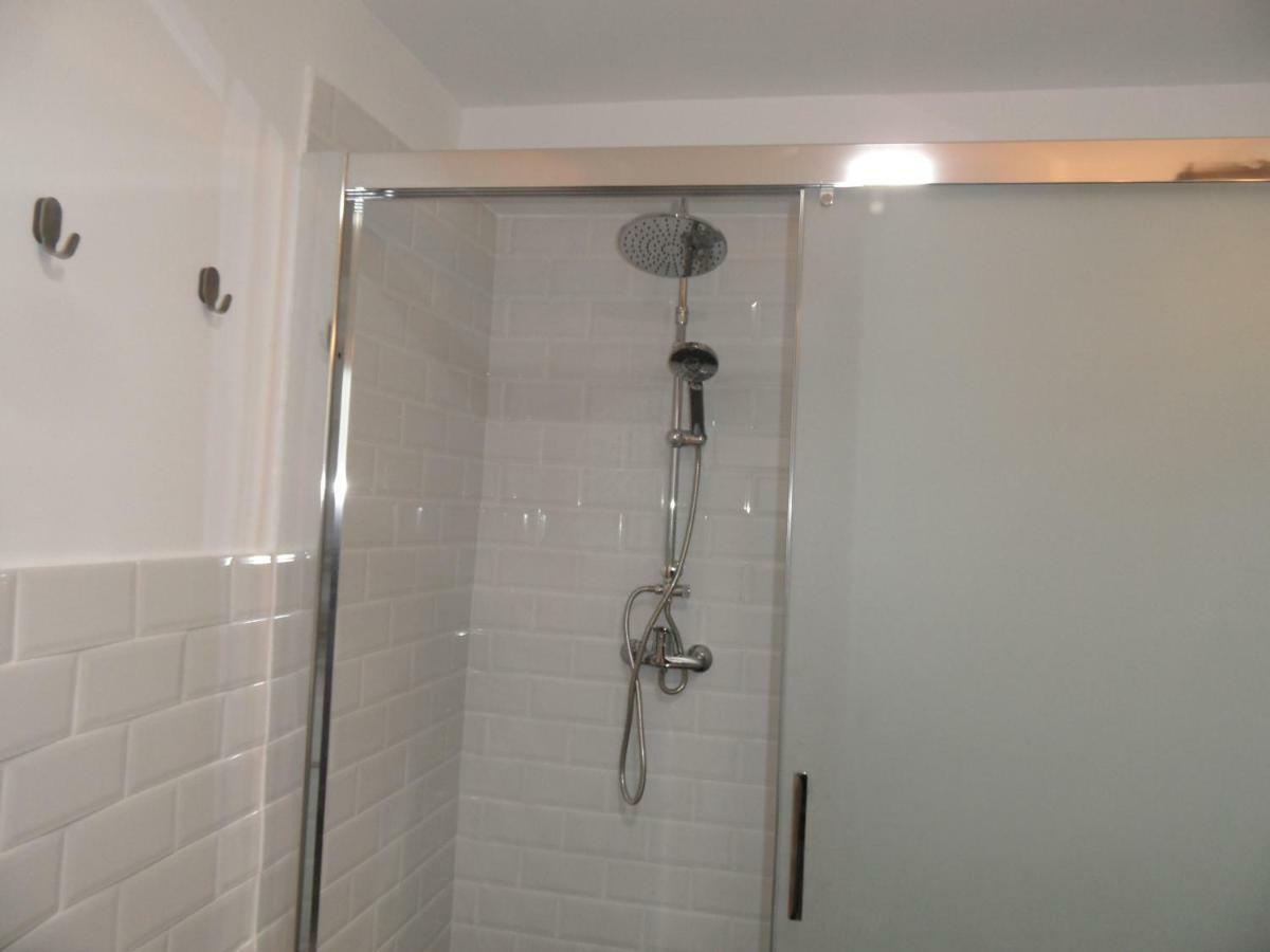 La Peluqueria Apartment กอร์โดบา ภายนอก รูปภาพ