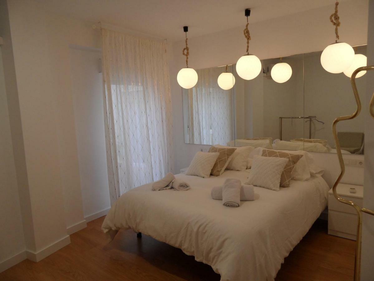 La Peluqueria Apartment กอร์โดบา ภายนอก รูปภาพ