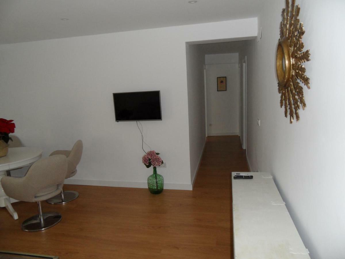 La Peluqueria Apartment กอร์โดบา ภายนอก รูปภาพ