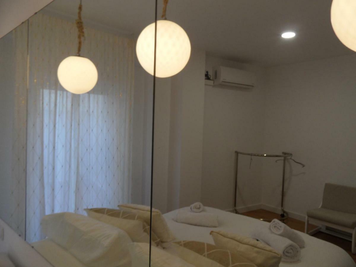 La Peluqueria Apartment กอร์โดบา ภายนอก รูปภาพ