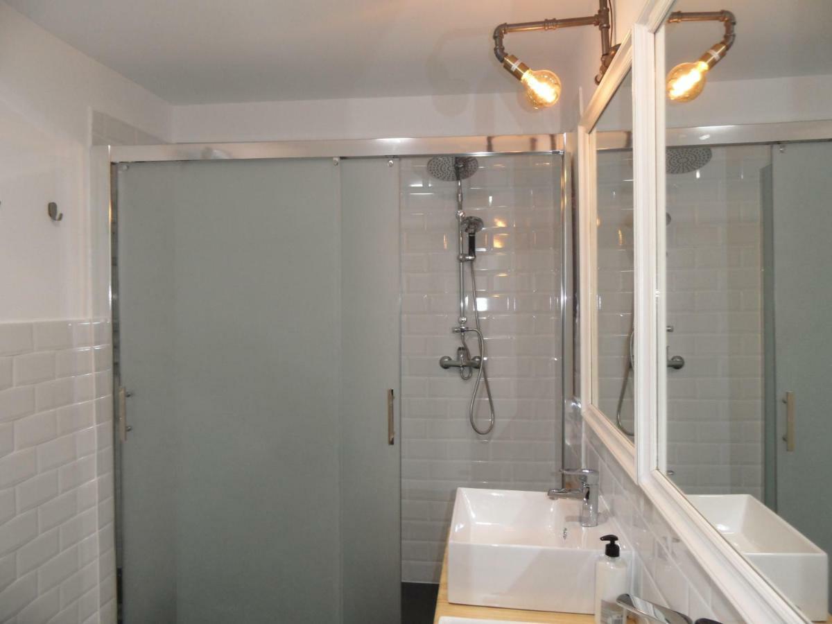 La Peluqueria Apartment กอร์โดบา ภายนอก รูปภาพ