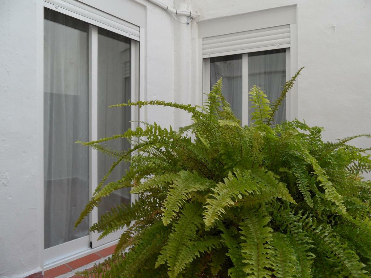 La Peluqueria Apartment กอร์โดบา ภายนอก รูปภาพ