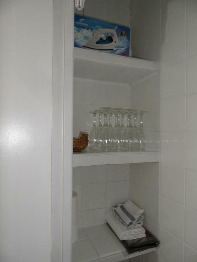La Peluqueria Apartment กอร์โดบา ภายนอก รูปภาพ