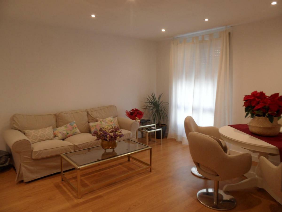La Peluqueria Apartment กอร์โดบา ภายนอก รูปภาพ