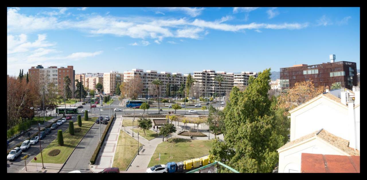 La Peluqueria Apartment กอร์โดบา ภายนอก รูปภาพ