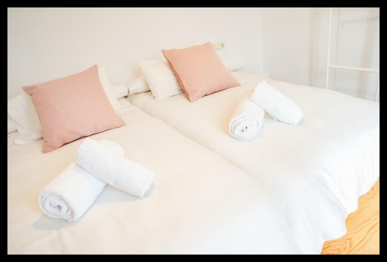 La Peluqueria Apartment กอร์โดบา ภายนอก รูปภาพ