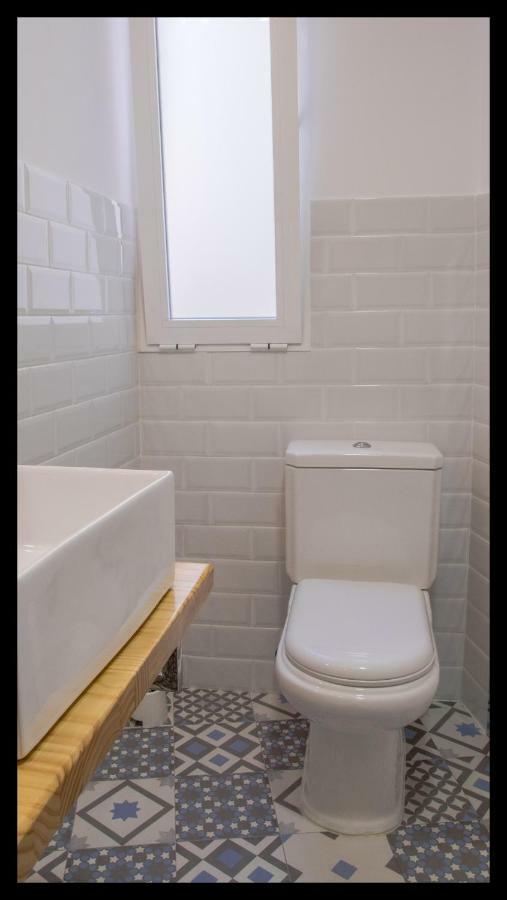 La Peluqueria Apartment กอร์โดบา ภายนอก รูปภาพ