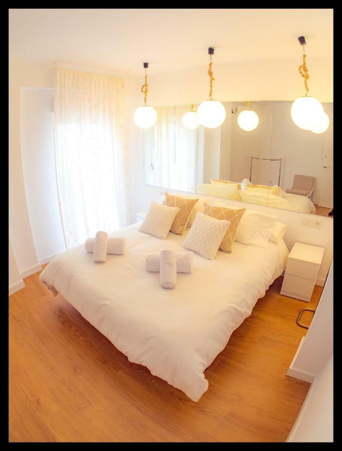 La Peluqueria Apartment กอร์โดบา ภายนอก รูปภาพ