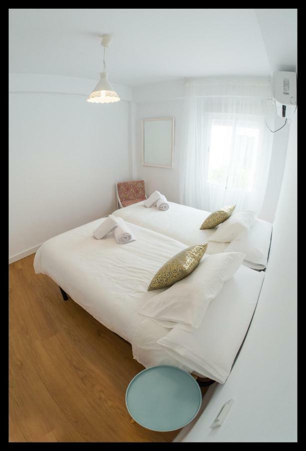 La Peluqueria Apartment กอร์โดบา ภายนอก รูปภาพ