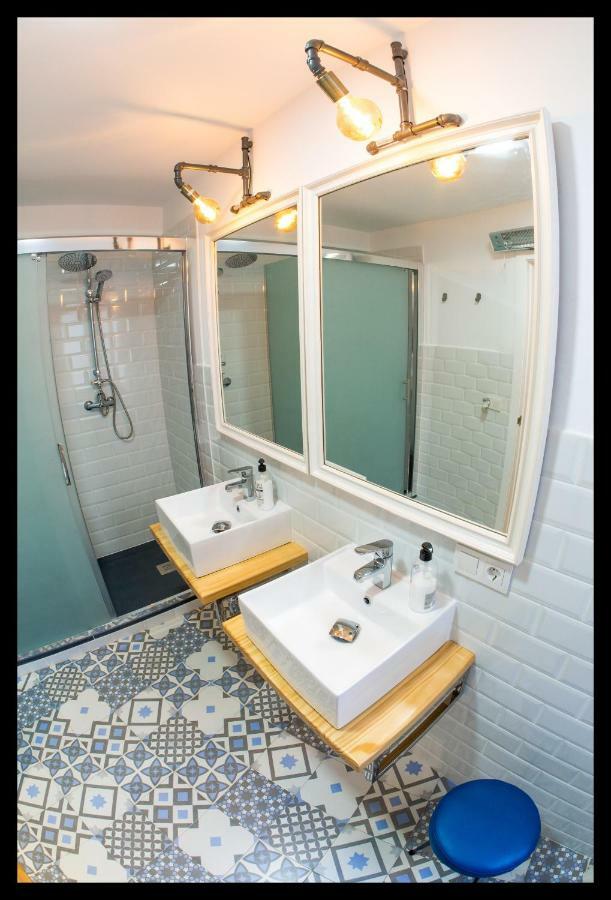 La Peluqueria Apartment กอร์โดบา ภายนอก รูปภาพ
