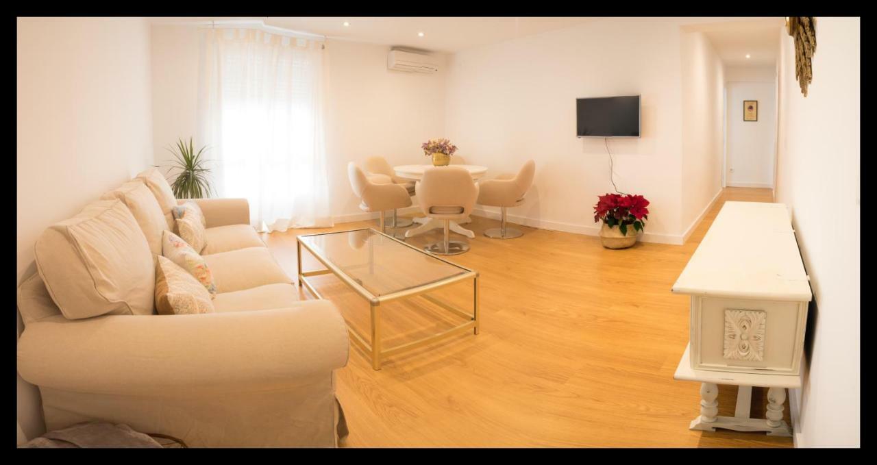 La Peluqueria Apartment กอร์โดบา ภายนอก รูปภาพ