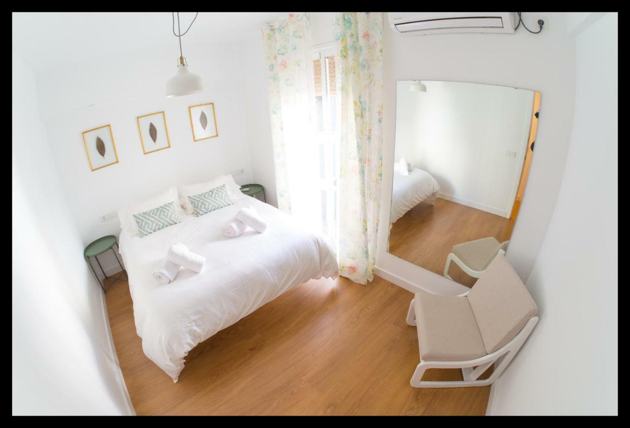 La Peluqueria Apartment กอร์โดบา ภายนอก รูปภาพ