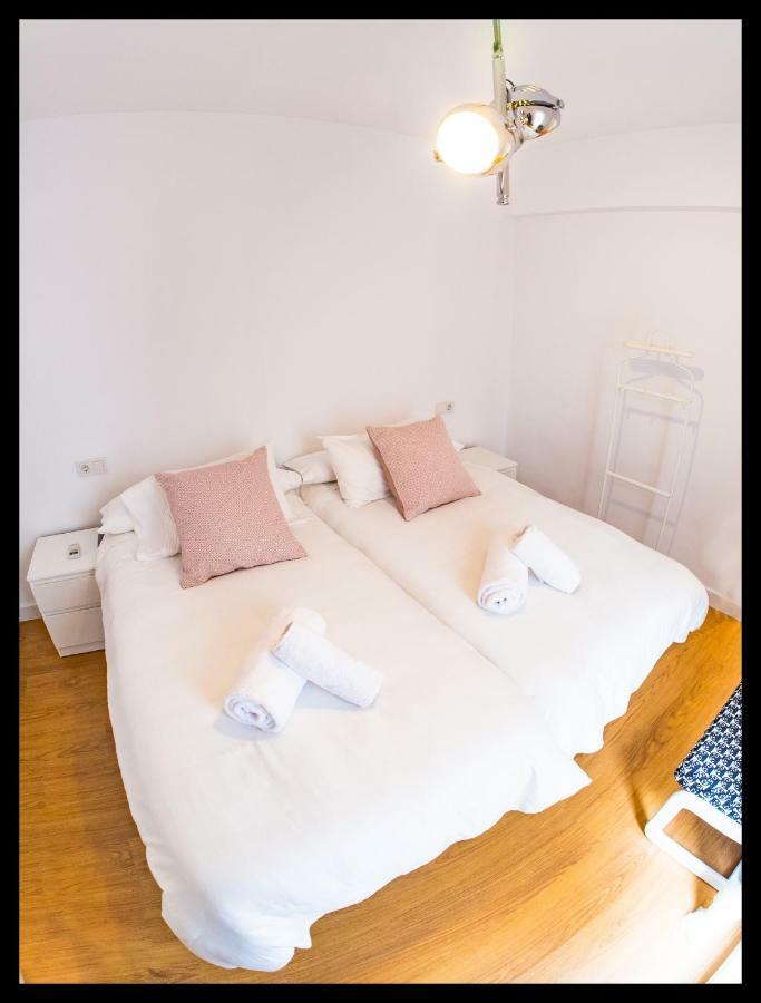 La Peluqueria Apartment กอร์โดบา ภายนอก รูปภาพ
