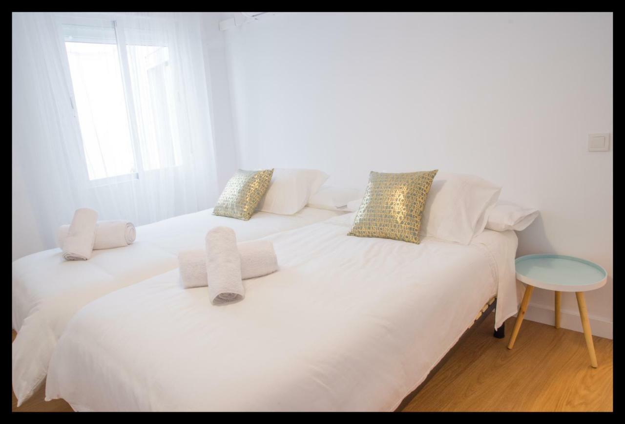 La Peluqueria Apartment กอร์โดบา ภายนอก รูปภาพ