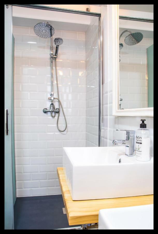 La Peluqueria Apartment กอร์โดบา ภายนอก รูปภาพ