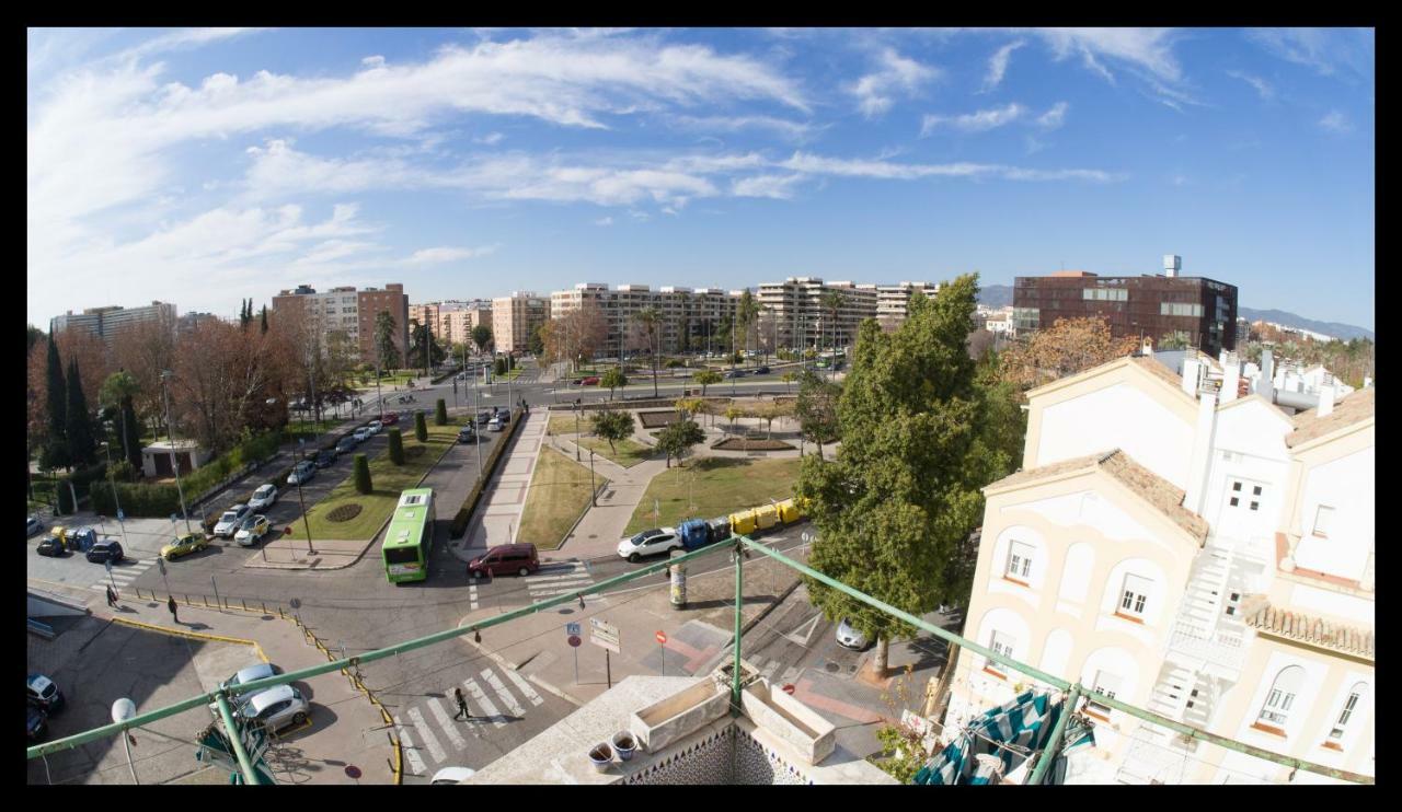La Peluqueria Apartment กอร์โดบา ภายนอก รูปภาพ