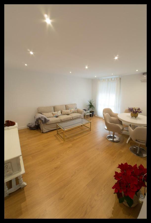La Peluqueria Apartment กอร์โดบา ภายนอก รูปภาพ