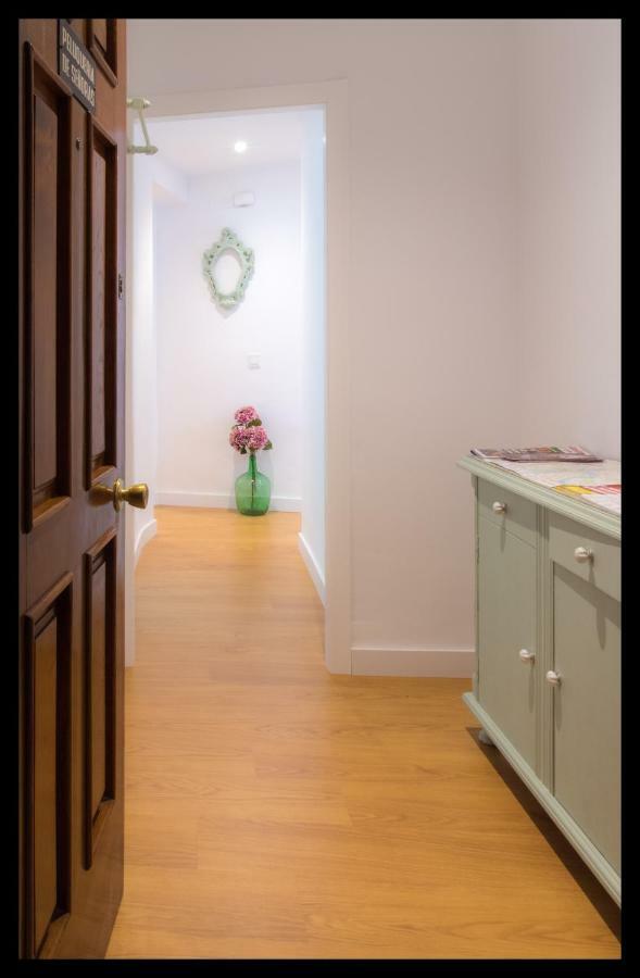 La Peluqueria Apartment กอร์โดบา ภายนอก รูปภาพ