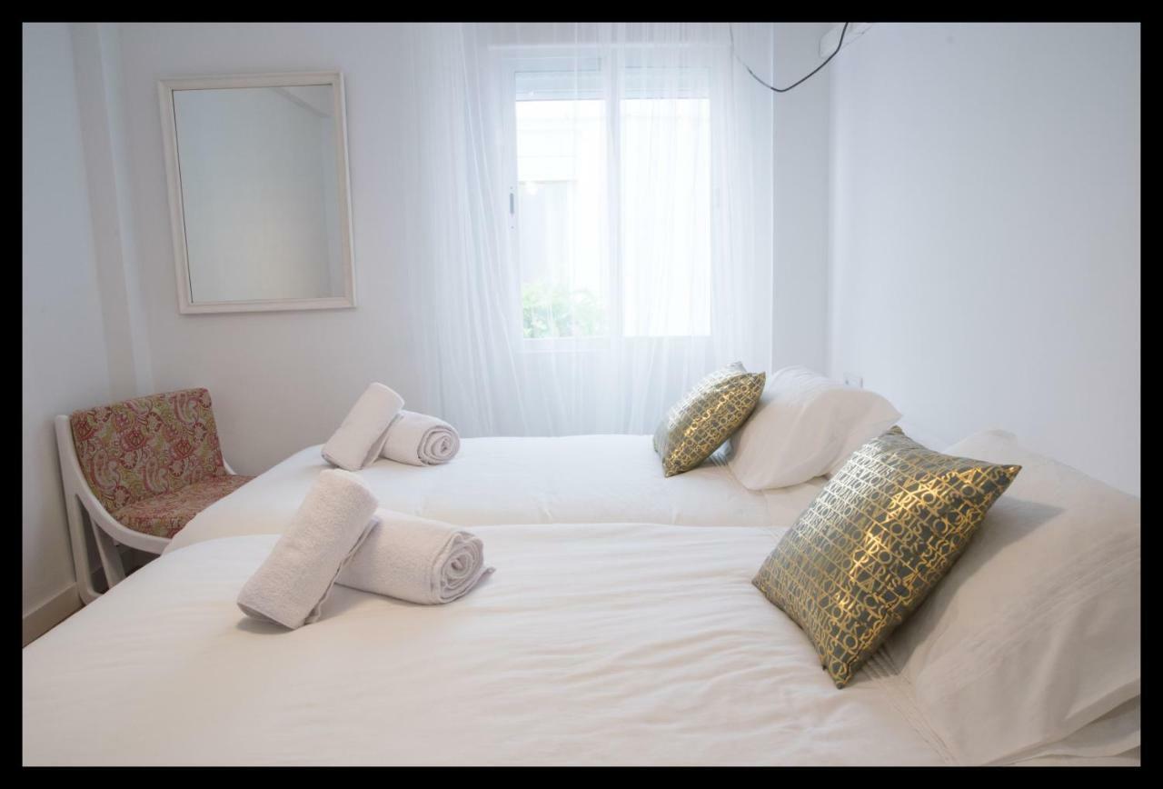 La Peluqueria Apartment กอร์โดบา ภายนอก รูปภาพ