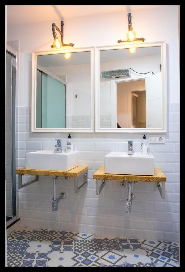 La Peluqueria Apartment กอร์โดบา ภายนอก รูปภาพ